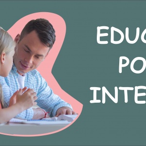 Curso Educar por inteiro