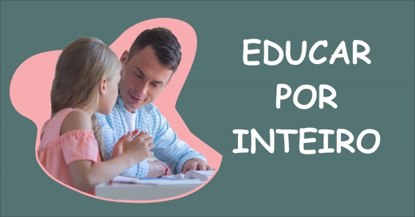 Curso Educar por inteiro